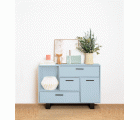 CHALK PAINT CP-13 AZUL CRISTAL